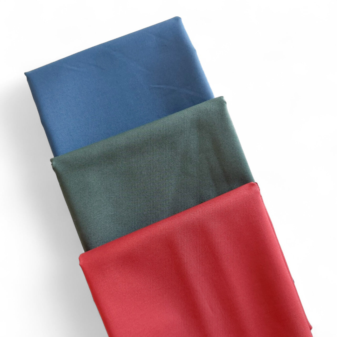 Coordinating Solids for Barcelona Collection | 6-Piece Bundle