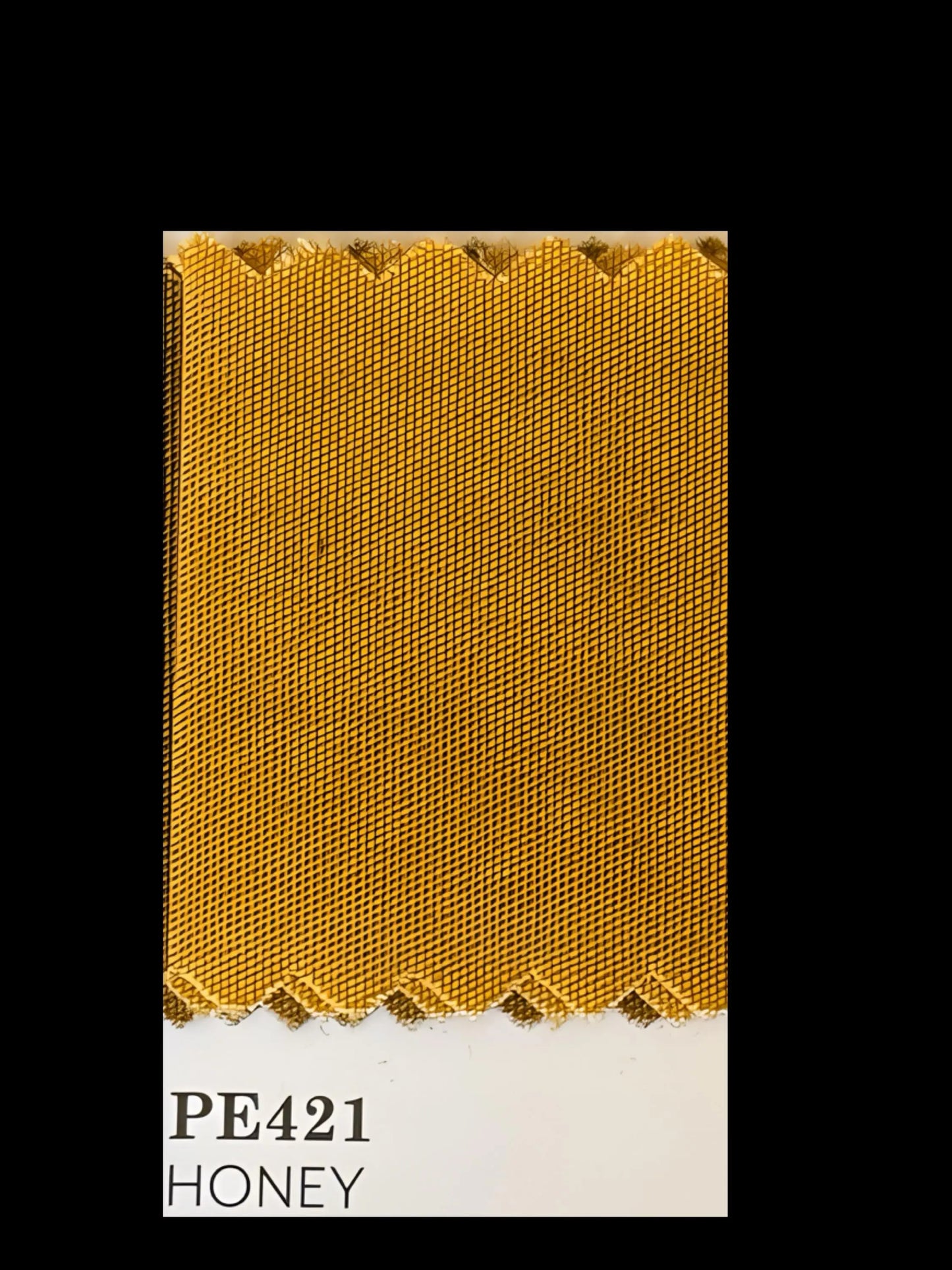 Honey – Pure Solids Cotton Fabric by Art Gallery Fabrics – Quilting & Sewing Fabric by the Yard