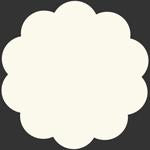 White Linen – Pure Solids Cotton Fabric by Art Gallery Fabrics – Quilting & Sewing Fabric by the Yard