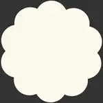 White Linen – Pure Solids Cotton Fabric by Art Gallery Fabrics – Quilting & Sewing Fabric by the Yard