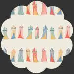 Circus Town – Premium Quilting Cotton by the Yard | Purr Parade Collection by AGF Studio | Art Gallery Fabrics
