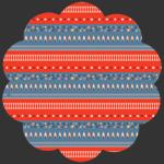 Circus Bound – Premium Quilting Cotton by the Yard | Purr Parade Collection by AGF Studio | Art Gallery Fabrics