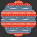 Circus Bound – Premium Quilting Cotton by the Yard | Purr Parade Collection by AGF Studio | Art Gallery Fabrics