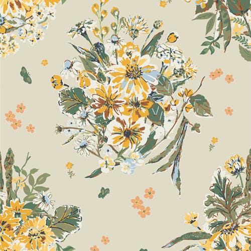 Spring Bounty Heirloom