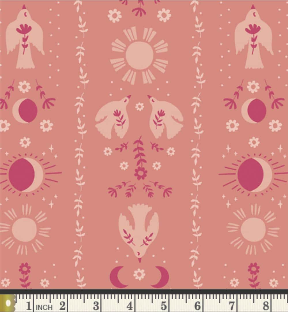 Ascendence Shimmer – Premium Quilting Cotton by the Yard | Starling Collection by Maureen Cracknell – Art Gallery Fabrics