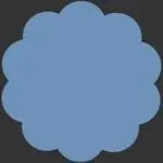 Aero Blue – Pure Solids Cotton Fabric by Art Gallery Fabrics – Quilting & Sewing Fabric by the Yard