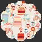 Festival Wonders – Premium Quilting Cotton by the Yard | Purr Parade Collection by AGF Studio | Art Gallery Fabrics