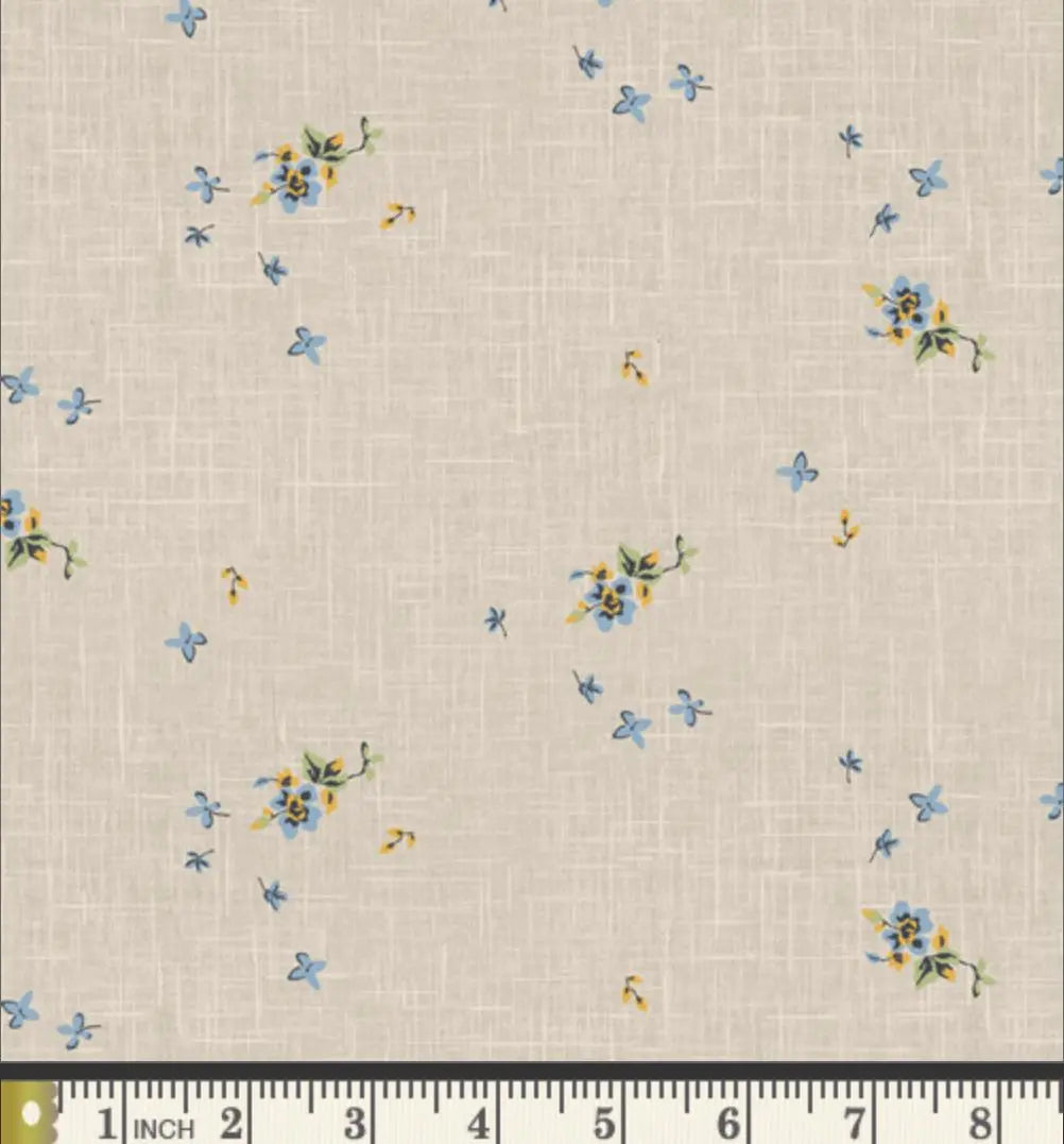 Delicate Balance Raw – Linen Blend
