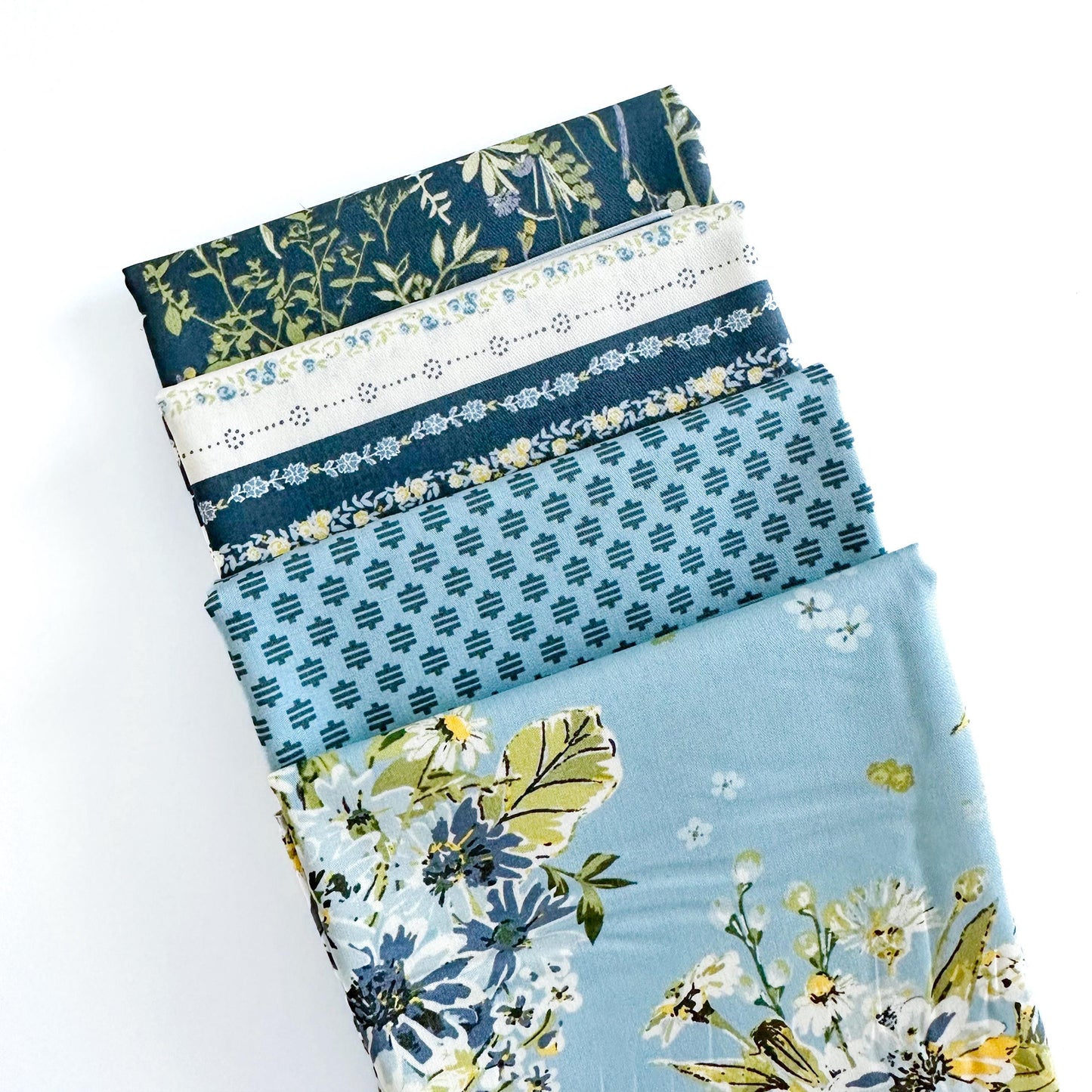 Potager - Full Collection Precut Bundle