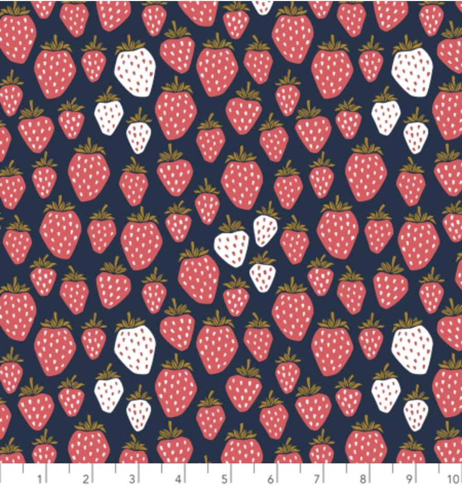 Queen of Berries - Queen Of Berries