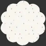 Americana Sparkle from Sparkle Elements designed by AGF Studio