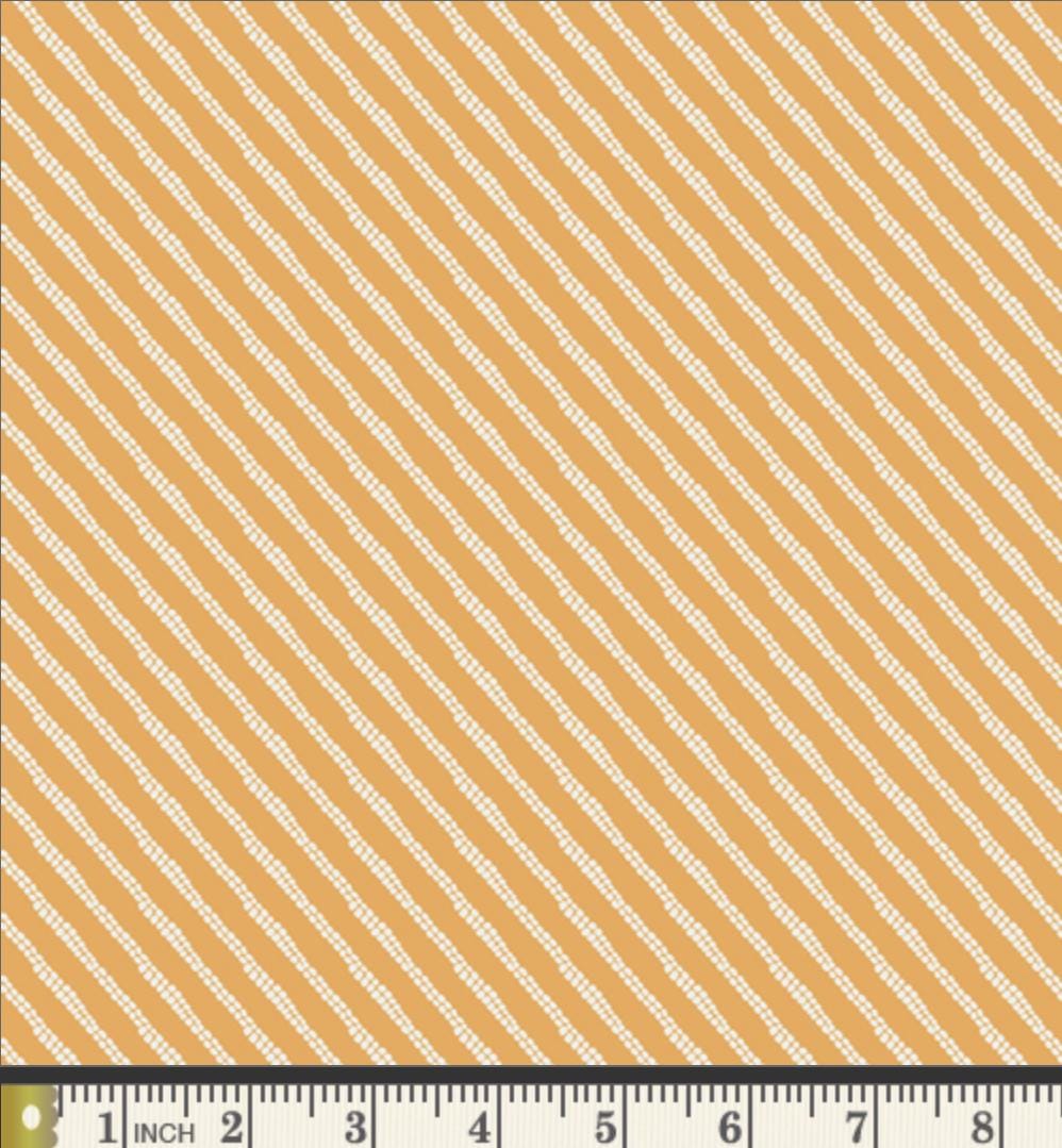 Mosaic Route from Barcelona Collection designed by Katarina Roccella, Art Gallery Fabrics 100% Cotton by the yard