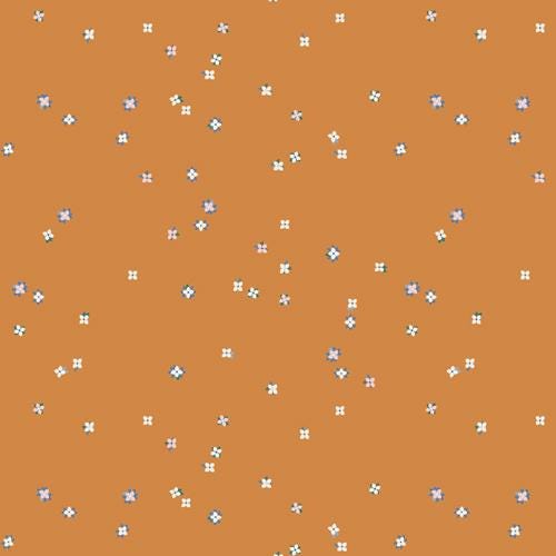 Palau de la Musica from Barcelona Collection designed by Katarina Roccella, Art Gallery Fabrics 100% Cotton by the yard