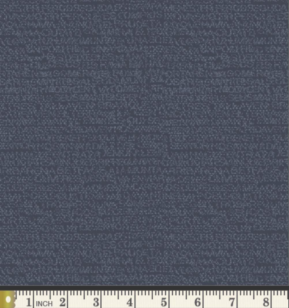 Sagrada Strokes from Barcelona Collection designed by Katarina Roccella, Art Gallery Fabrics 100% Cotton by the yard