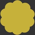 Olive Oil – AGF Pure Solids | Art Gallery Fabrics Solid Cotton | Quilting Fabric Yardage, Half Yard, Fat Quarter