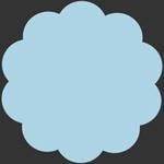 Tranquil Waters – AGF Pure Solids | Art Gallery Fabrics Solid Cotton | Quilting Fabric Yardage, Half Yard, Fat Quarter