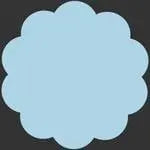 Tranquil Waters – AGF Pure Solids | Art Gallery Fabrics Solid Cotton | Quilting Fabric Yardage, Half Yard, Fat Quarter