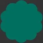 Secret Lagoon – AGF Pure Solids | Art Gallery Fabrics Solid Cotton | Quilting Fabric Yardage, Half Yard, Fat Quarter