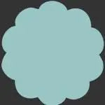 Morning Frost – AGF Pure Solids | Art Gallery Fabrics Solid Cotton | Quilting Fabric Yardage, Half Yard, Fat Quarter