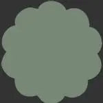 Rosemary – AGF Pure Solids | Art Gallery Fabrics Solid Cotton | Quilting Fabric Yardage, Half Yard, Fat Quarter