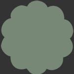 Rosemary – AGF Pure Solids | Art Gallery Fabrics Solid Cotton | Quilting Fabric Yardage, Half Yard, Fat Quarter