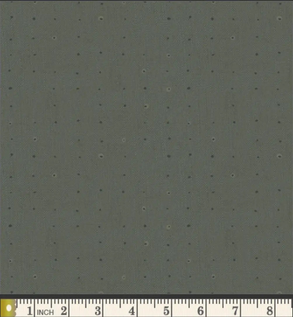 Seeds Forest Fabric by Katarina Roccella | Seedling Designer Essential | AGF Cotton | Modern Blender Quilt Fabric
