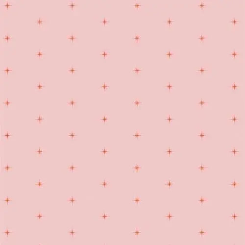 Starling 10 Piece Fabric Bundle | Curated Quilt Bundle | Fat Quarter or Half Yard Option | Modern Cotton Fabric Collection