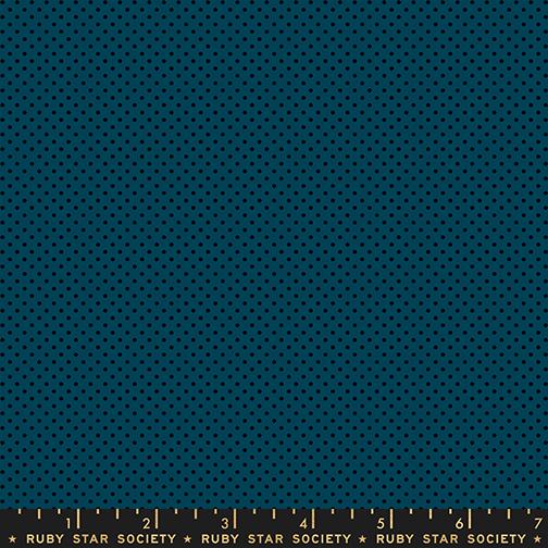 Mystic Fable Mini Dot Galaxy Fabric by Alexia Abegg for Ruby Star Society | Quilting Cotton Yardage | RS4102 30