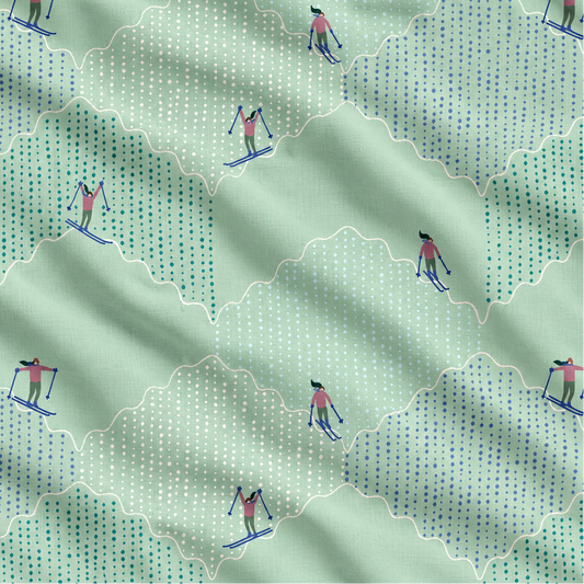 Ski Run