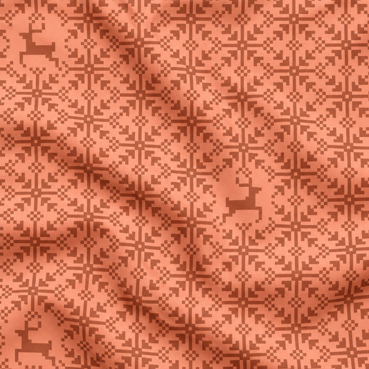 Cozy Stitches