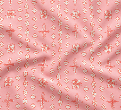 Sugarplum Lace