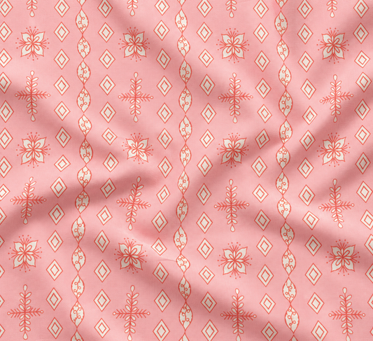 Sugarplum Lace