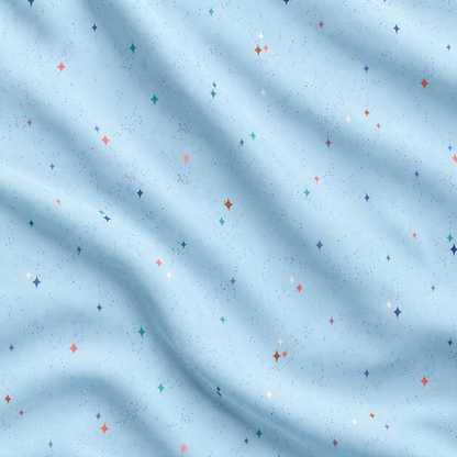 Snow Speckle