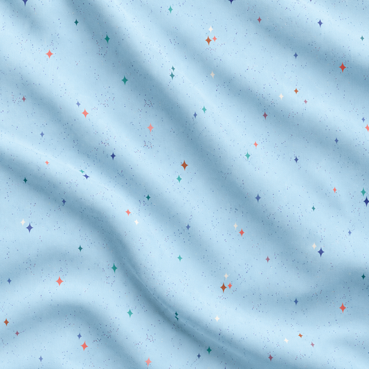 Snow Speckle