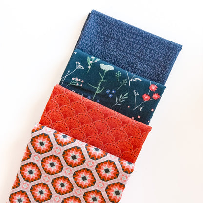 BARCELONA Full Collection Bundle – 16 Pc