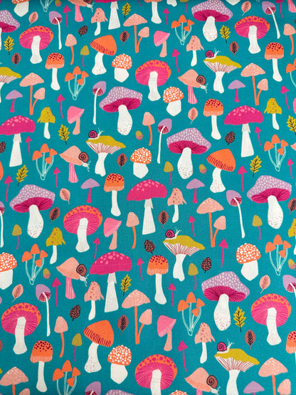 Mushrooms