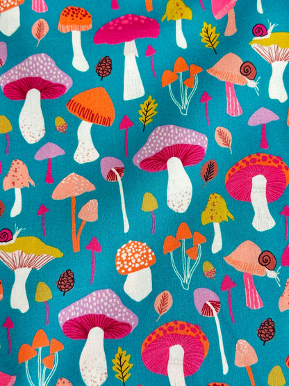 Mushrooms
