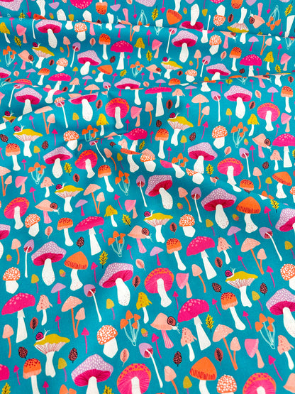 Mushrooms