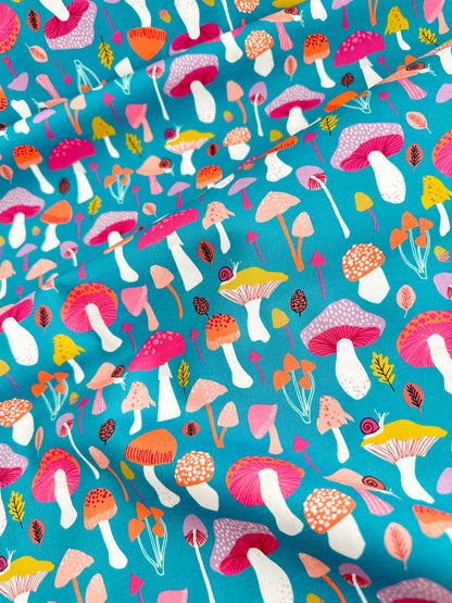 Mushrooms