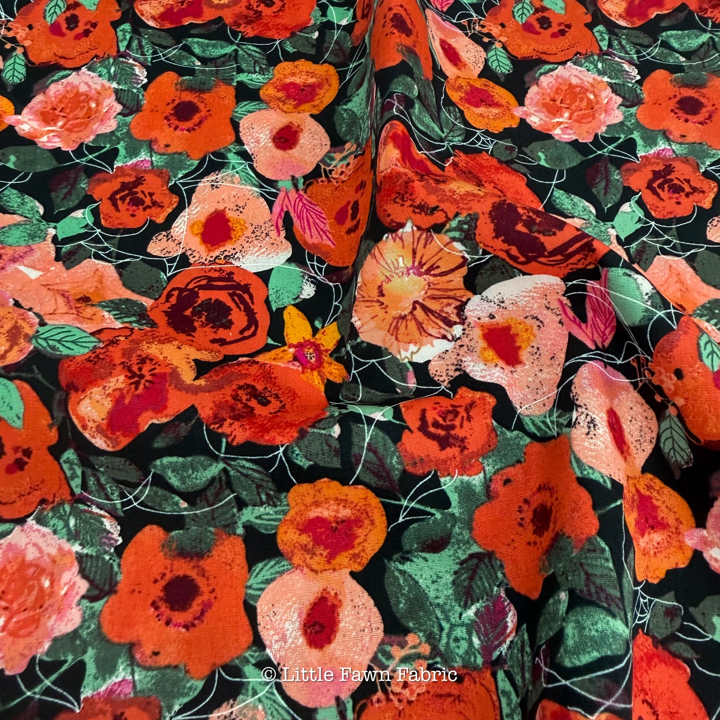 Witches Garden ENW-49400