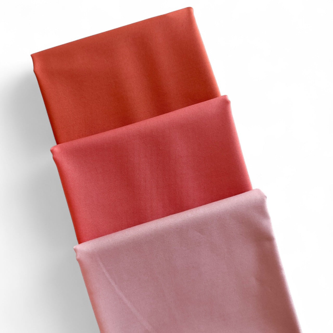 Coordinating Solids for Barcelona Collection | 6-Piece Bundle