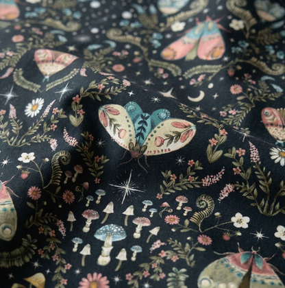 Moon Garden – Butterflies