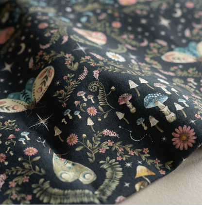 Moon Garden – Butterflies