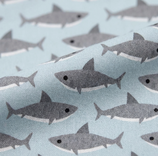 Jawsome Sharks
