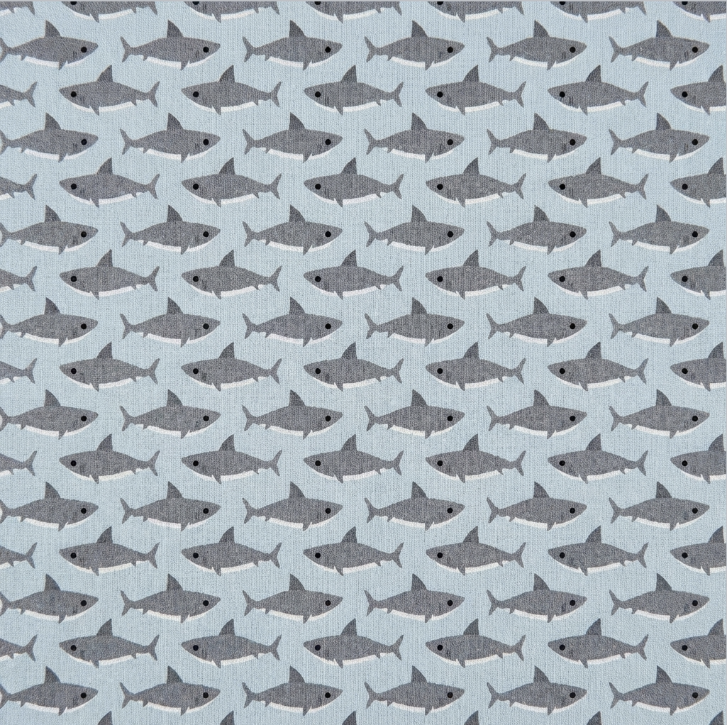 Jawsome Sharks