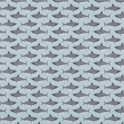 Jawsome Sharks