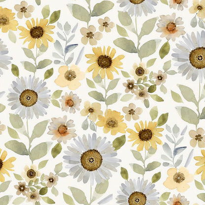 Safari Flowers