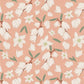 Yucca Blossoms Art Print 100% Premium Cotton - Designed by Becca Plymale - The Land of Enchantment Collection - From AGF Studio
