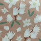 Yucca Blossoms Art Print 100% Premium Cotton - Designed by Becca Plymale - The Land of Enchantment Collection - From AGF Studio