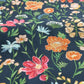 Wild Majestic Floral Delight: Designed by Maureen Cracknell, from Art Gallery Fabric Studio | 100% Premium Cotton